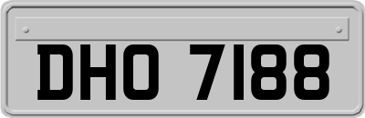 DHO7188