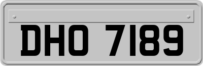 DHO7189