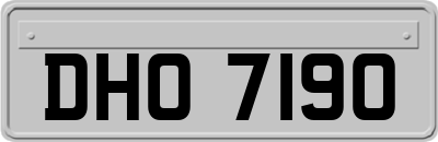 DHO7190