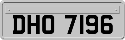 DHO7196