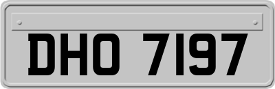 DHO7197