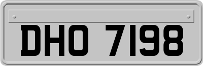 DHO7198