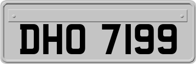 DHO7199
