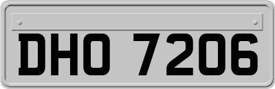 DHO7206