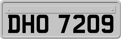 DHO7209