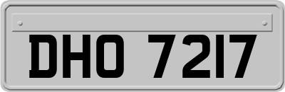 DHO7217