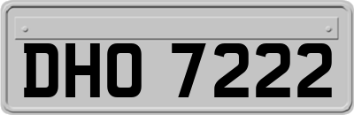 DHO7222