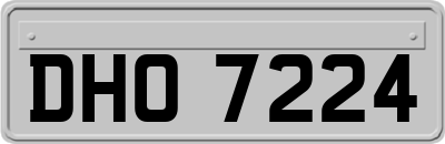 DHO7224