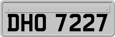 DHO7227