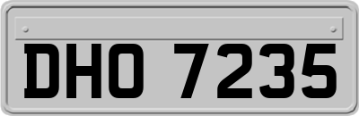 DHO7235