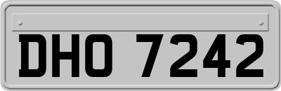 DHO7242