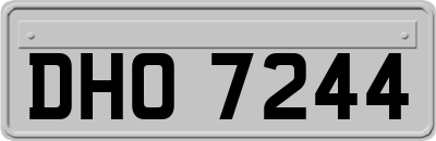 DHO7244