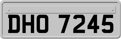 DHO7245