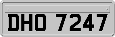 DHO7247