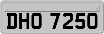 DHO7250
