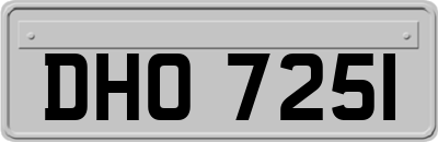 DHO7251
