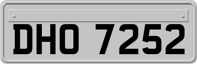 DHO7252