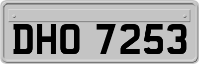 DHO7253