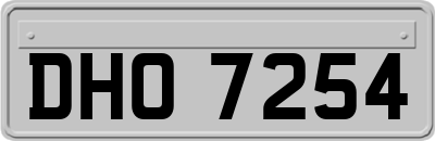 DHO7254