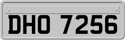 DHO7256