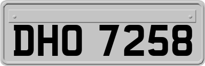 DHO7258