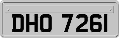 DHO7261
