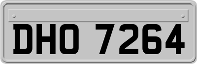 DHO7264