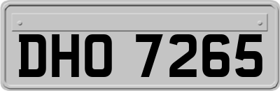 DHO7265