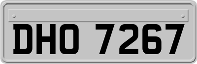 DHO7267