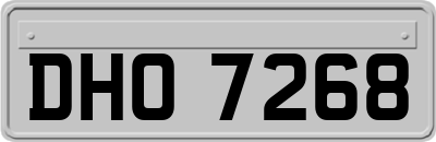 DHO7268