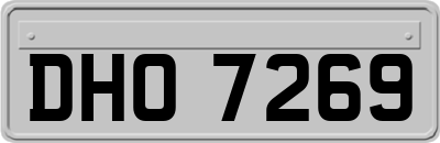 DHO7269