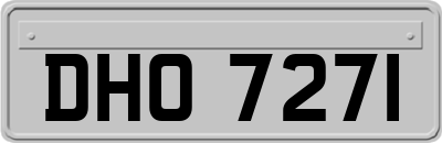 DHO7271