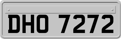 DHO7272