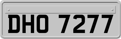 DHO7277