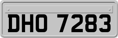 DHO7283