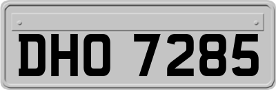 DHO7285