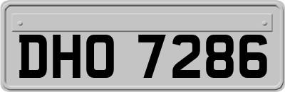 DHO7286