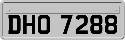 DHO7288