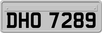 DHO7289