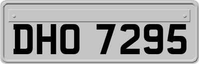 DHO7295