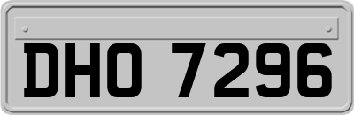 DHO7296