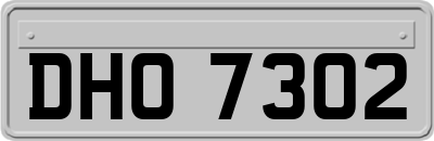 DHO7302