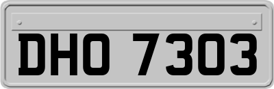 DHO7303