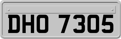 DHO7305