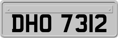 DHO7312