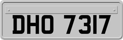 DHO7317