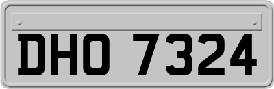 DHO7324