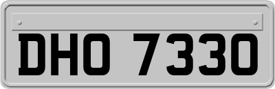 DHO7330