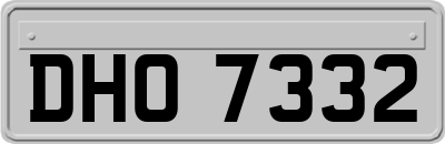 DHO7332