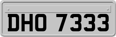 DHO7333